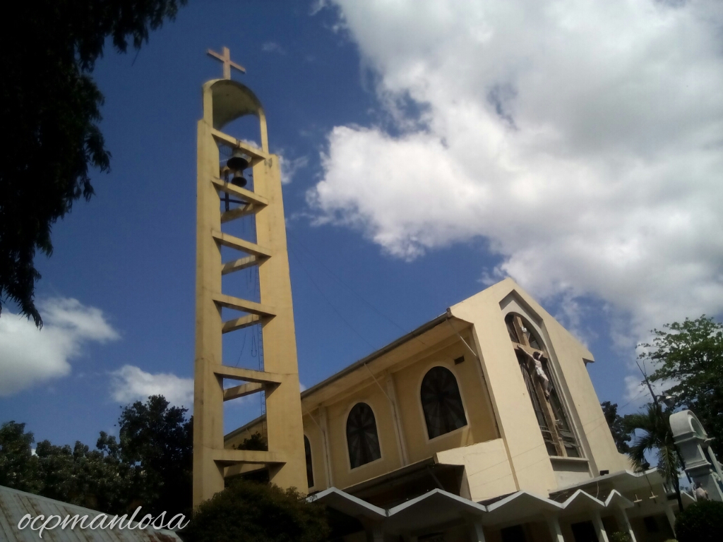 San Nicolas Church – Pasil, Cebu City – thestillshow